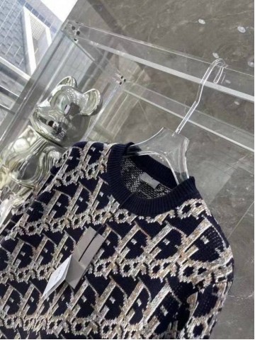 Свитер Christian Dior
