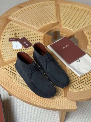 Ботинки Loro Piana