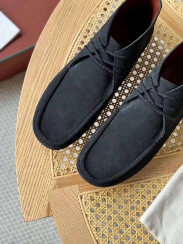 Ботинки Loro Piana