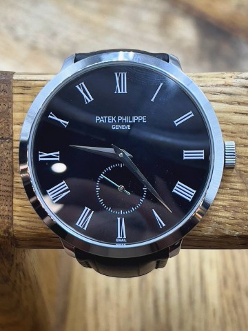 Часы Patek Philippe