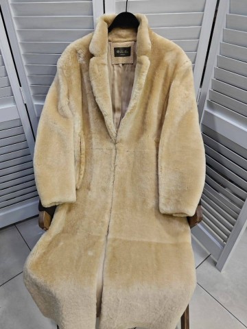 Шуба Loro Piana