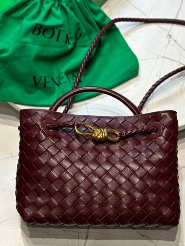 Сумка Bottega Veneta