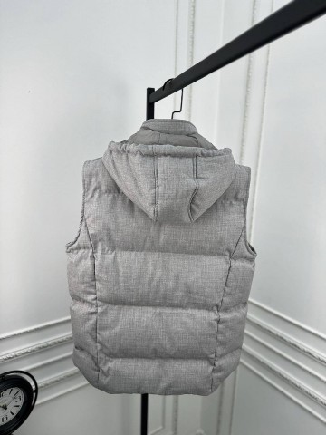 Безрукавка Brunello Cucinelli