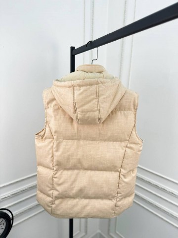 Безрукавка Brunello Cucinelli