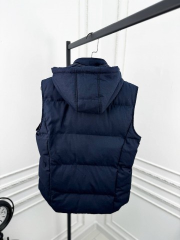 Безрукавка Brunello Cucinelli