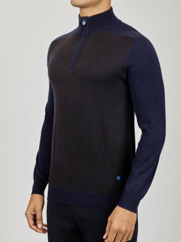 Водолазка Kiton