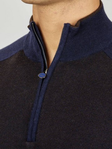 Водолазка Kiton