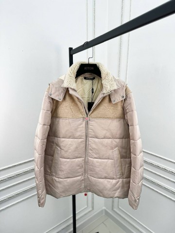 Пуховик Kiton