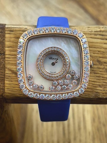Часы Chopard