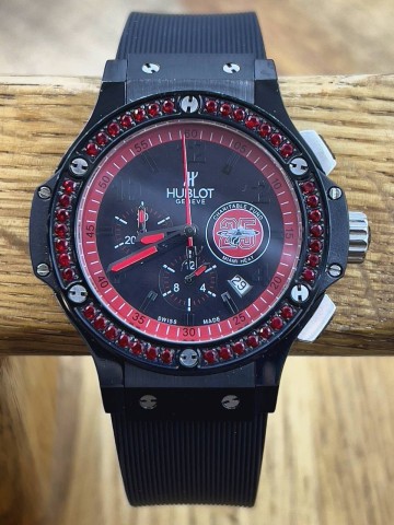 Часы Hublot