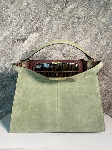 Сумка Fendi