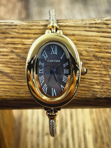 Часы Cartier