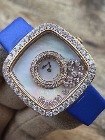 Часы Chopard