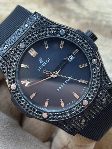 Часы Hublot