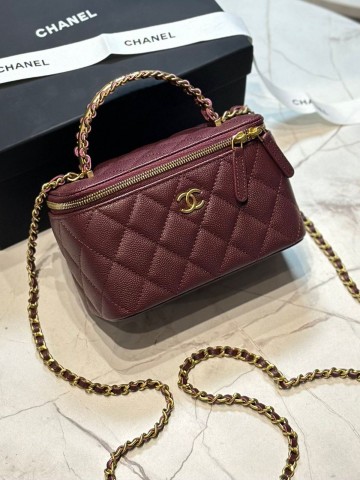 Сумка CHANEL