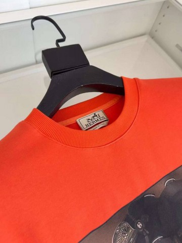 Свитшот Hermes