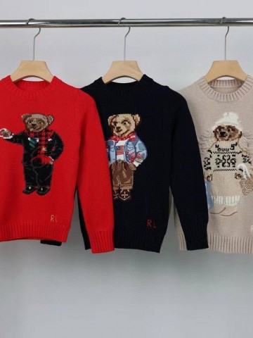 Свитер Ralph Lauren