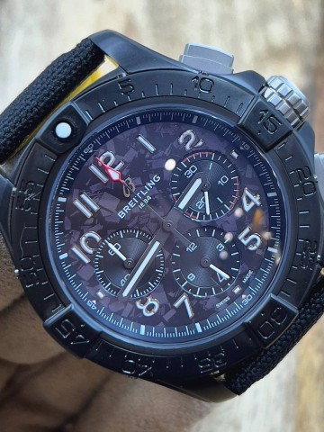 Часы Breitling