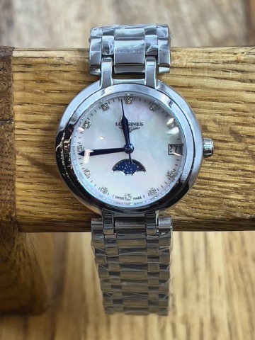 Часы Longines