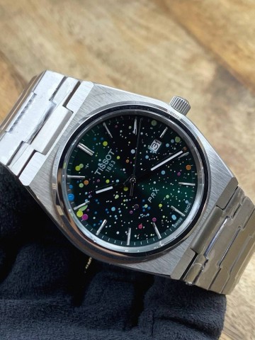 Часы Tissot