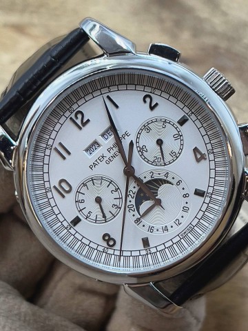 Часы Patek Philippe