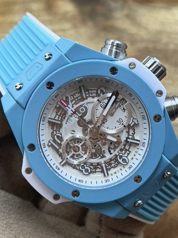 Часы Hublot