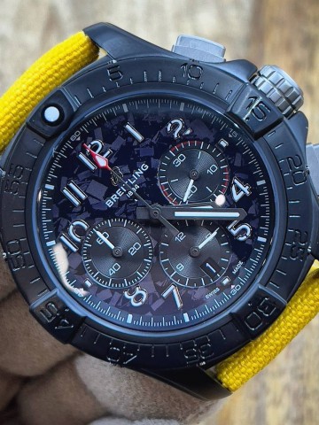 Часы Breitling