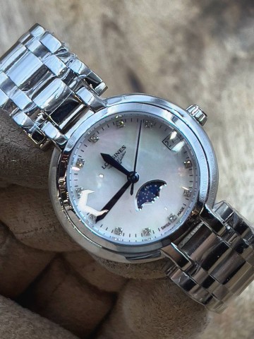 Часы Longines