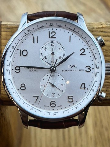 Часы IWC