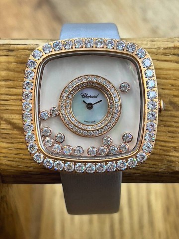 Часы Chopard