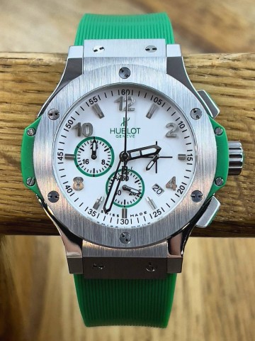 Часы Hublot