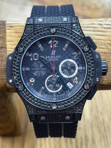Часы Hublot