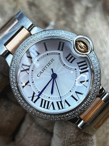 Часы Cartier