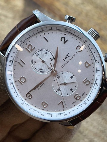 Часы IWC