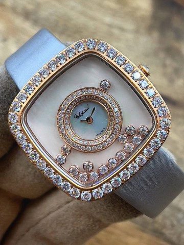 Часы Chopard