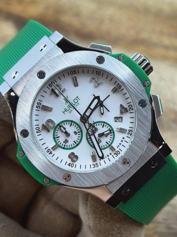 Часы Hublot