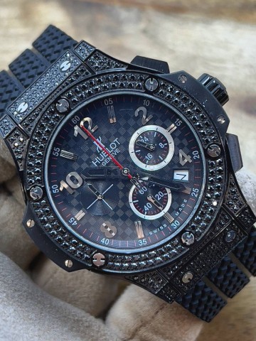 Часы Hublot