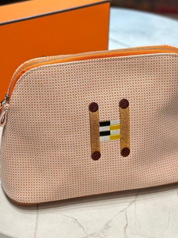 Косметичка Hermes
