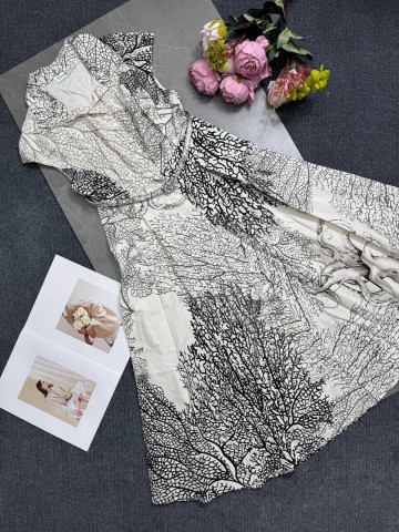 Платье Dior