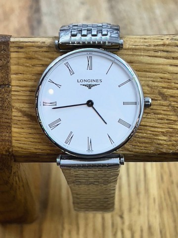 Часы Longines