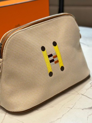 Косметичка Hermes