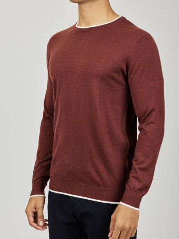 Джемпер Loro Piana