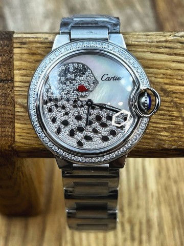 Часы Cartier