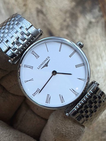 Часы Longines