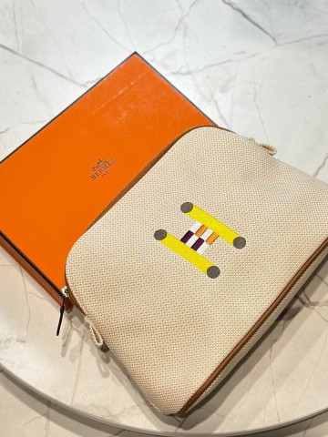 Косметичка Hermes