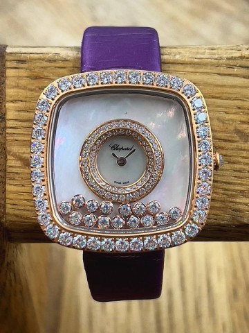 Часы Chopard