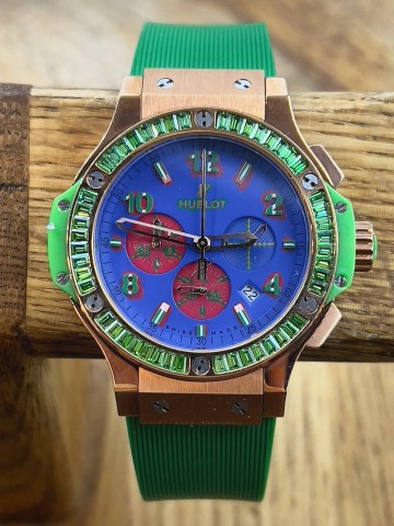 Часы Hublot