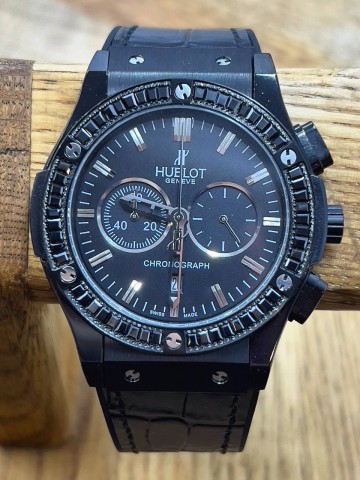 Часы Hublot