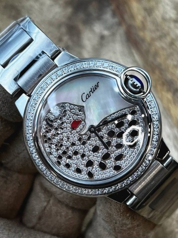 Часы Cartier