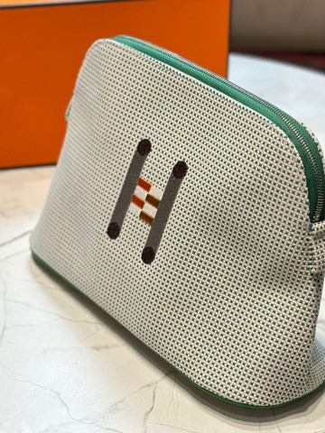Косметичка Hermes